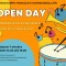 OPEN DAY Scuola di Musica